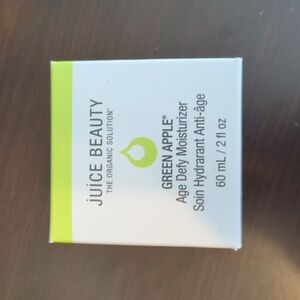 Juice Beauty Green Apple Age Defy Moisturizer